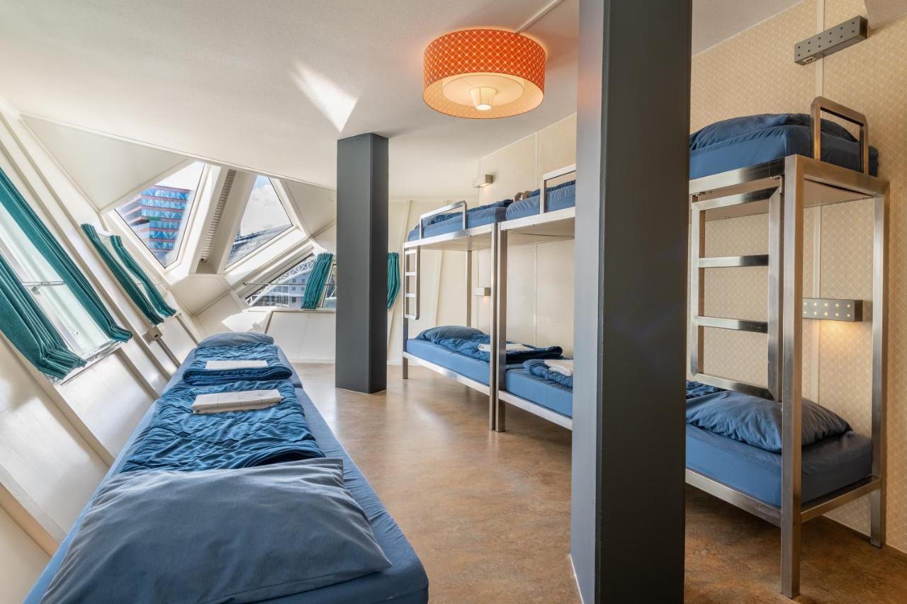 Albergue Stayokay *
